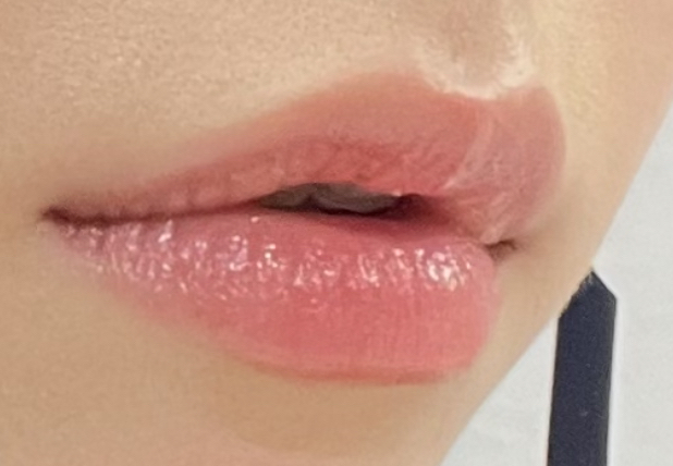 입술 발색