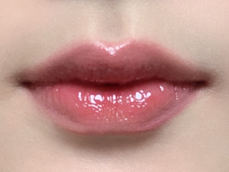 입술 발색