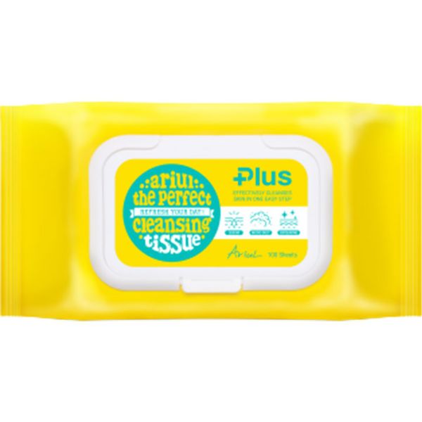 El pañuelo limpiador Perfect Plus