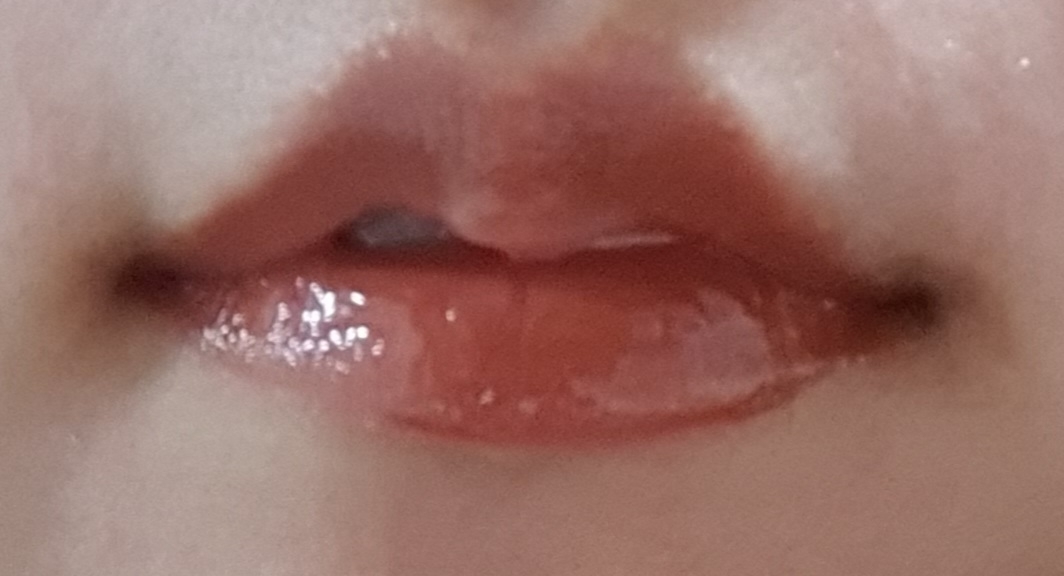 입술 발색