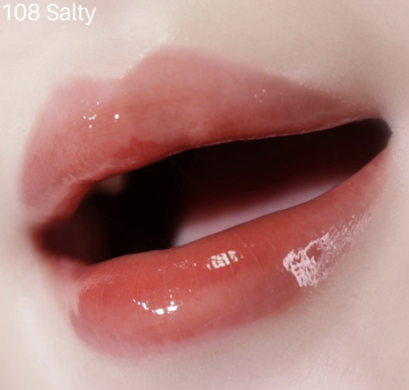 입술 발색
