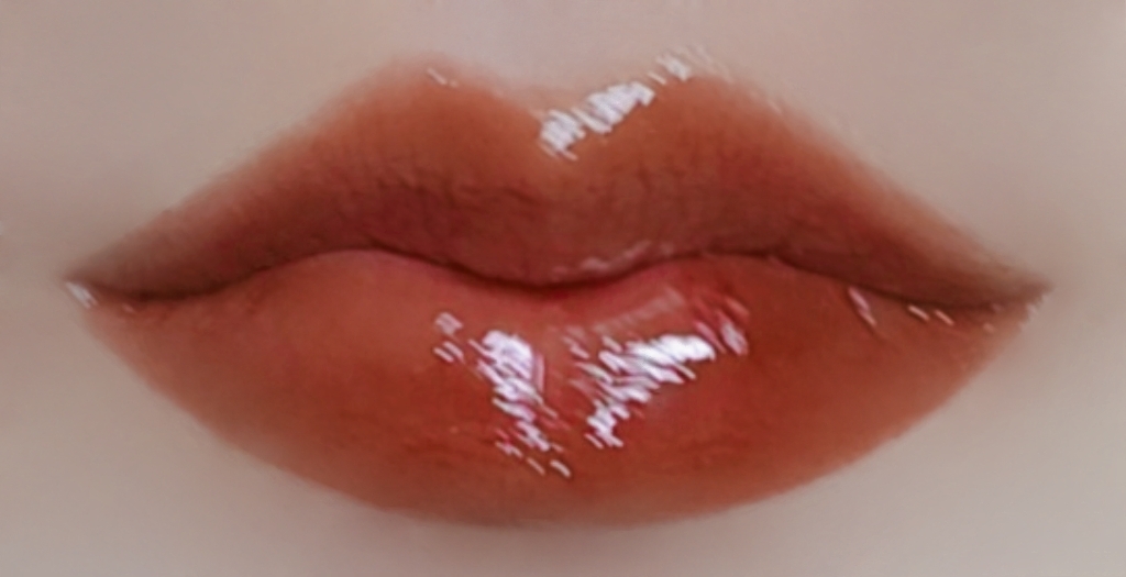 입술 발색