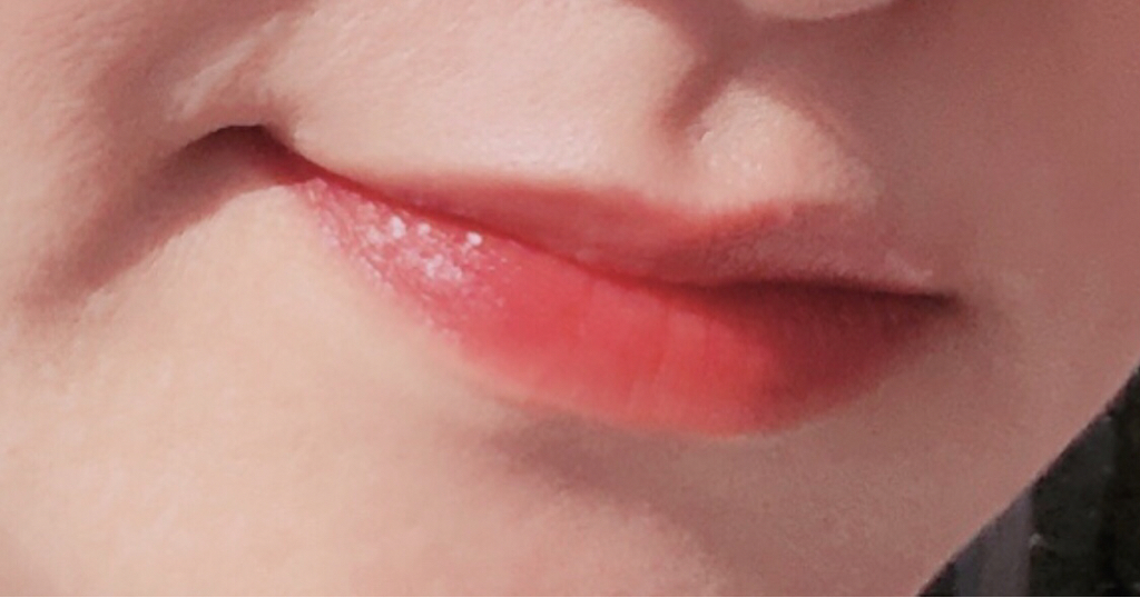 입술 발색