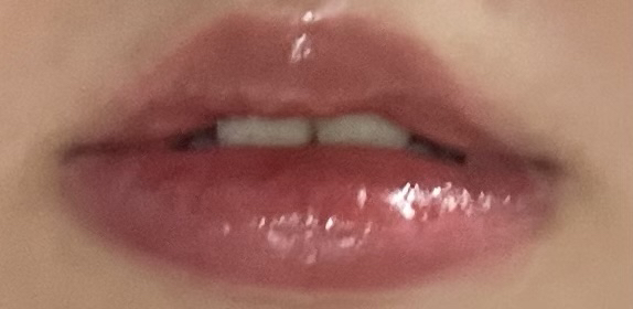 입술 발색