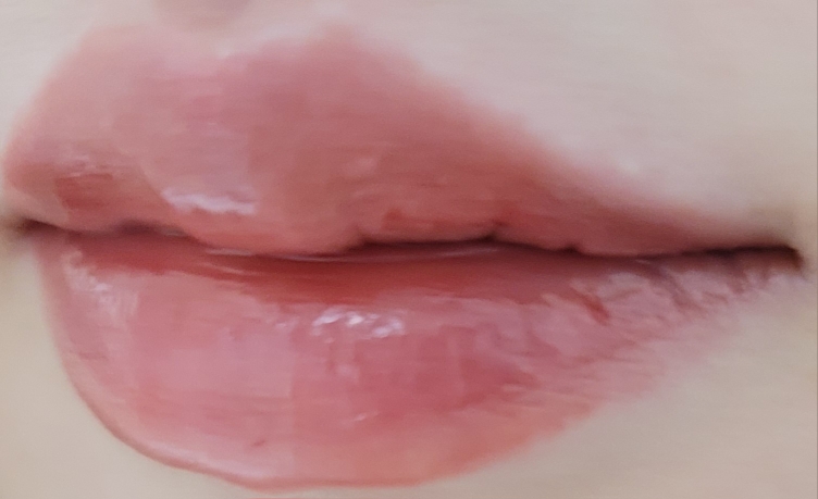 입술 발색