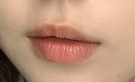 입술 발색