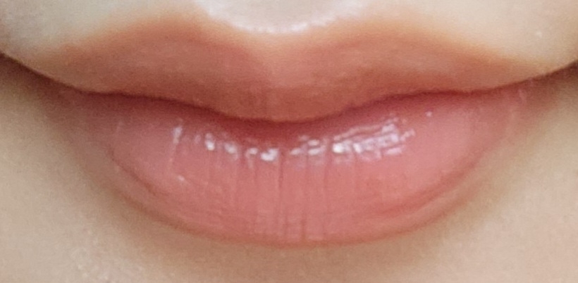 입술 발색