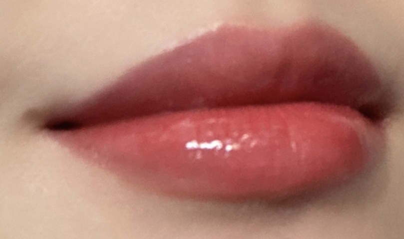 입술 발색