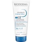 贝德玛 Atoderm Ultra 霜