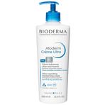 贝德玛 Atoderm Ultra 霜