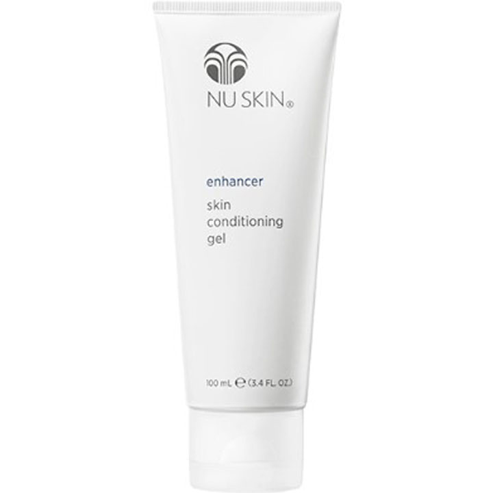 NUSKIN Enhancer Skin Conditioning Gel Reviews| Hwahae