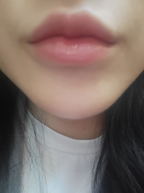 입술 발색