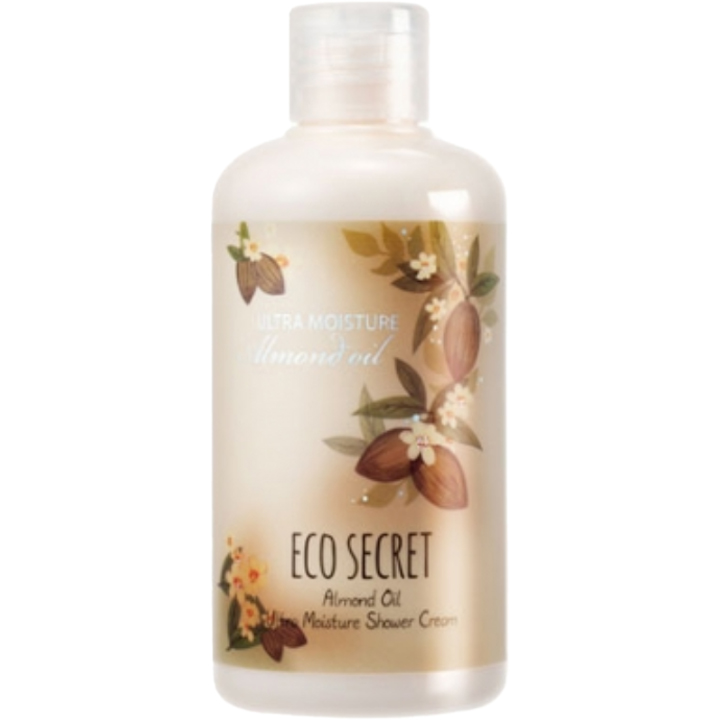 Kem dưỡng ẩm siêu dưỡng ẩm với dầu hạnh nhân