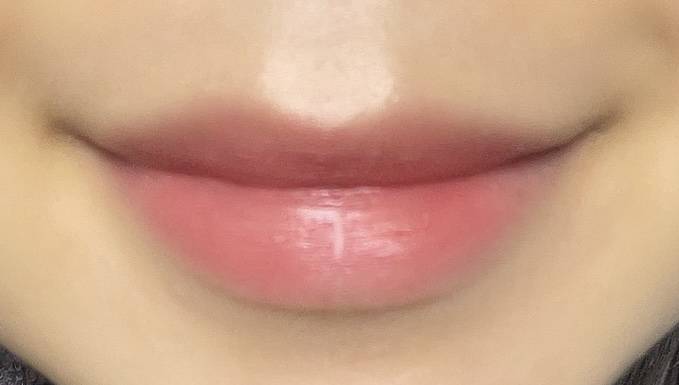 입술 발색