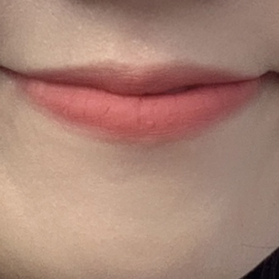 입술 발색