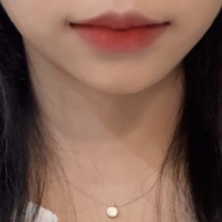 입술 발색