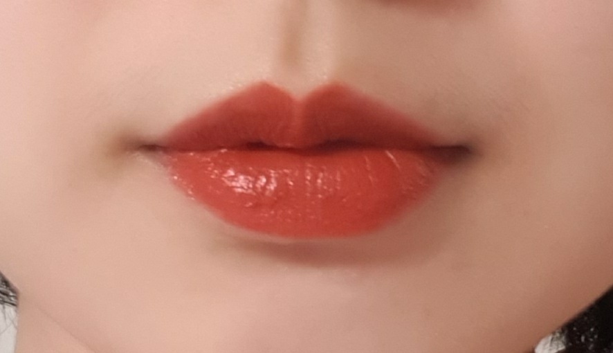 입술 발색