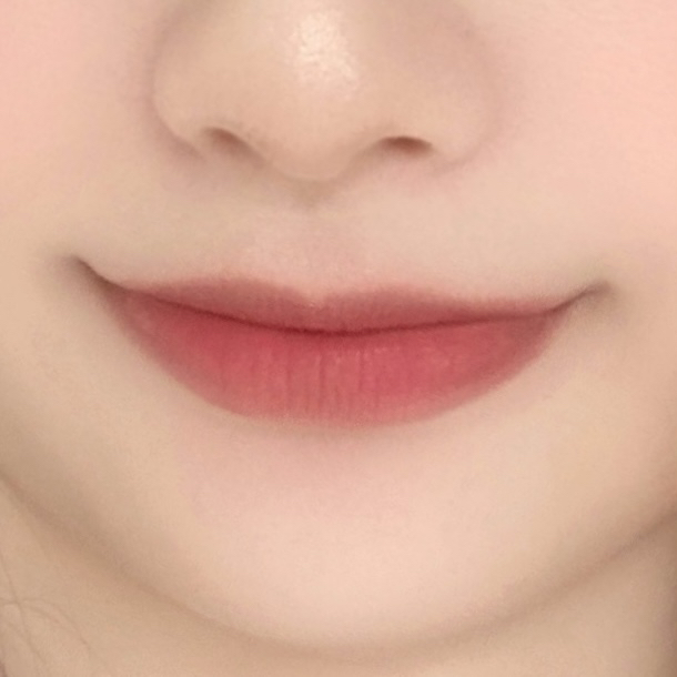 입술 발색