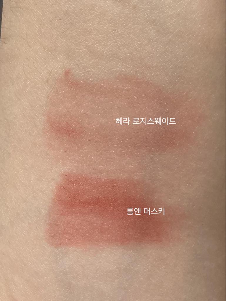 착색