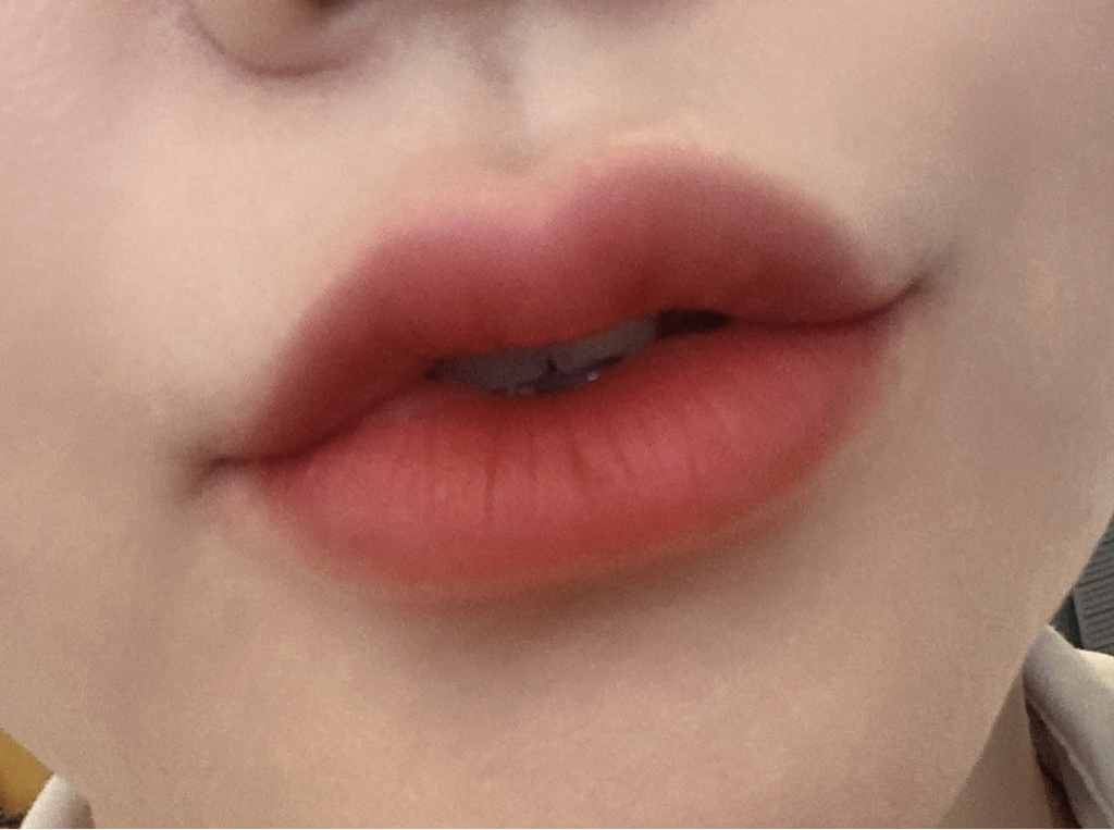 입술 발색