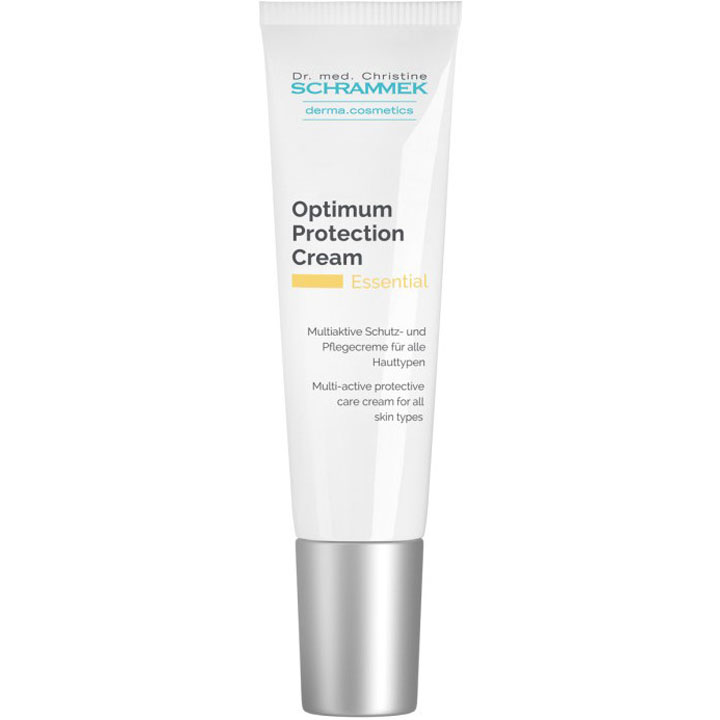日焼け止め SCHRAMMEK Optimum Protection Cream SPF30 SCHRAMMEK Optimum Protection Cream [SPF30] | Hwahae