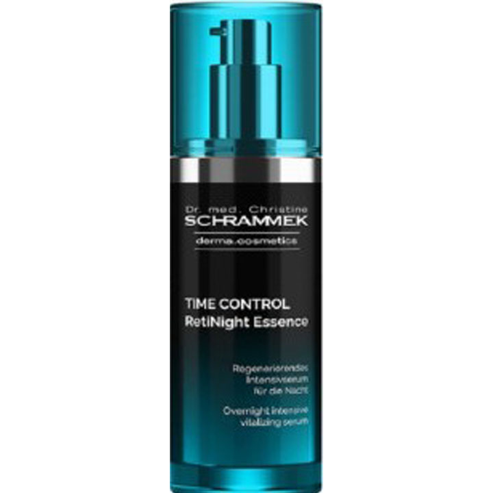 Retisite Tab SCHRAMMEK Time Control Retinite Essence | Hwahae Global