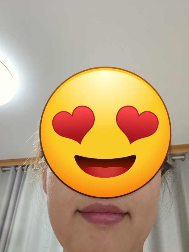입술 발색