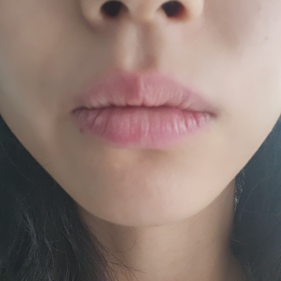 입술 발색