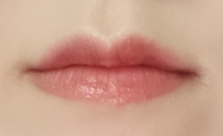 입술 발색