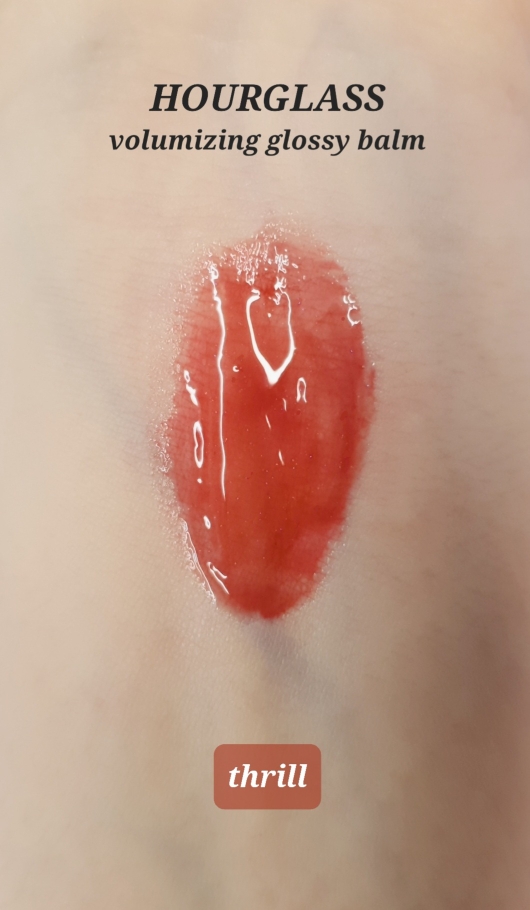 팔목 발색