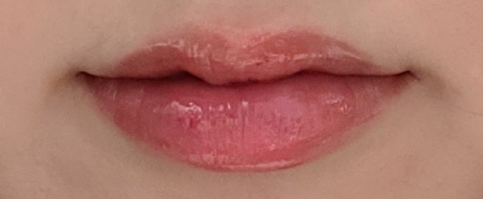 입술 발색