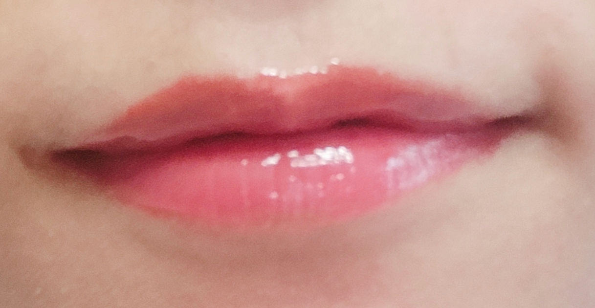 입술 발색