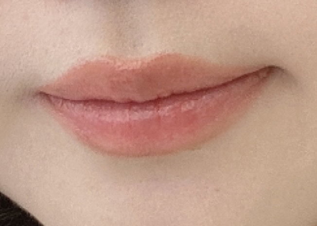 입술 발색