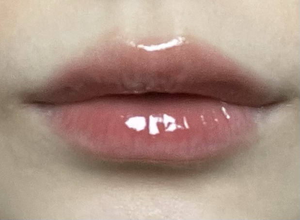 입술 발색