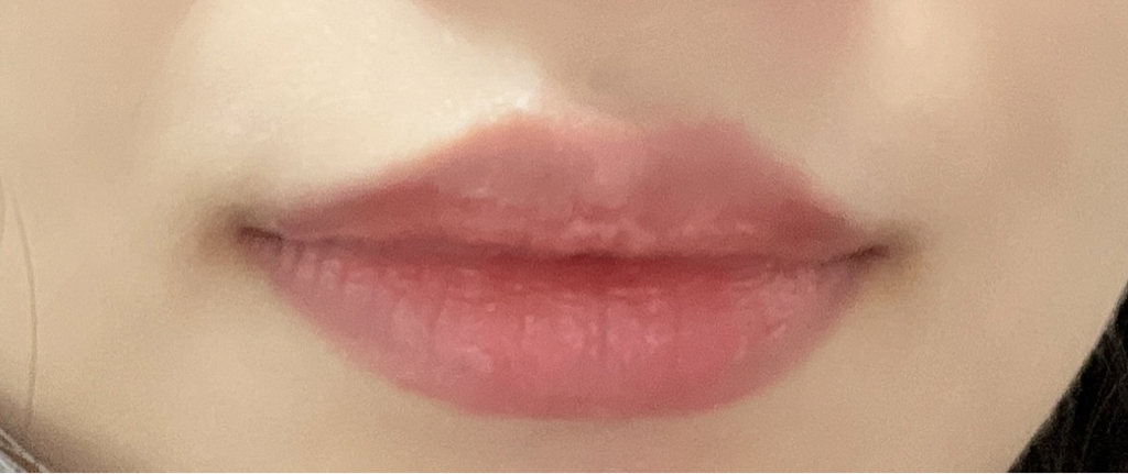 입술 발색
