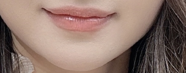 입술 발색