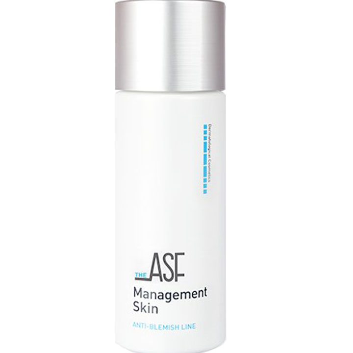 ASF Management Skin | Hwahae Global