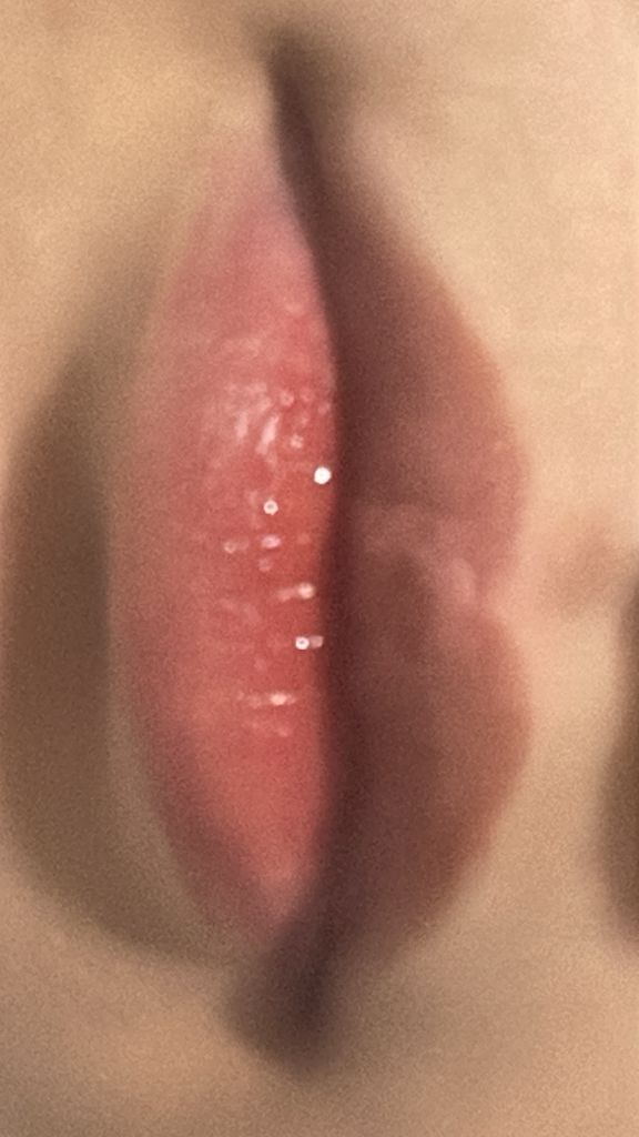 입술 발색