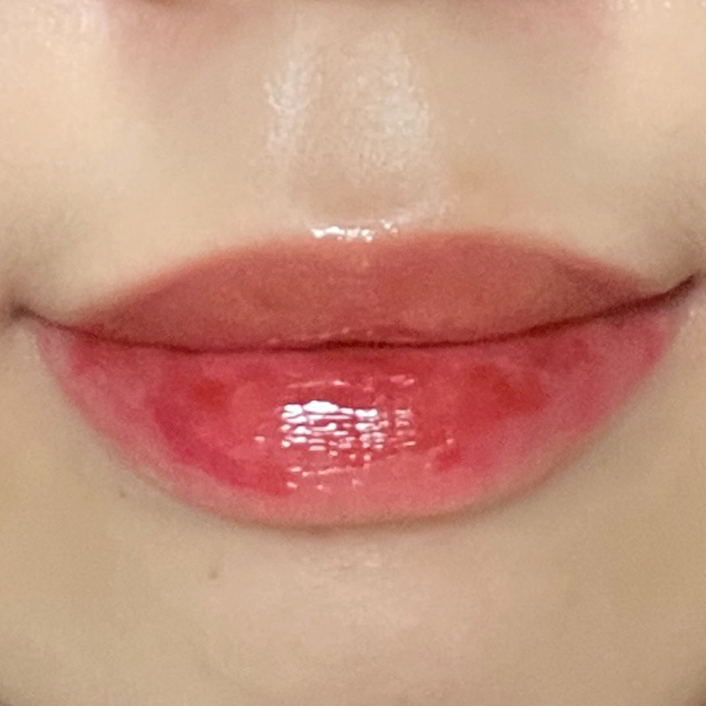 입술 발색