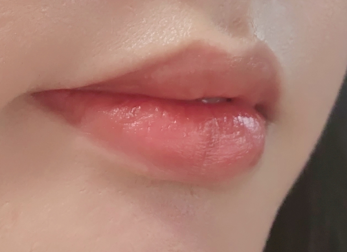 입술 발색