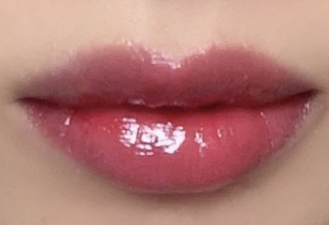 입술 발색