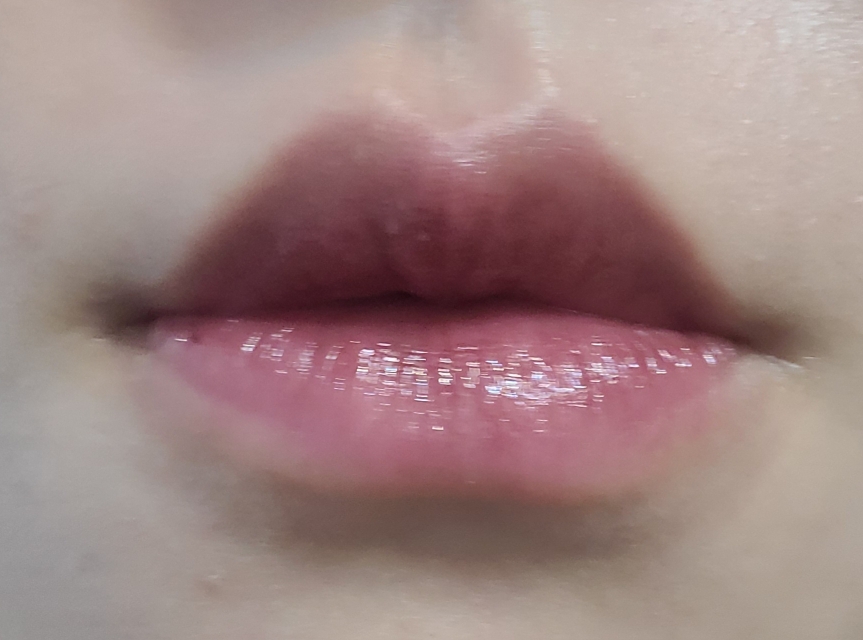 입술 발색