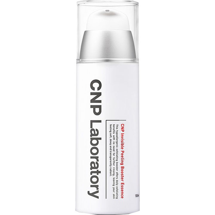 Invisible Peeling Booster Essence