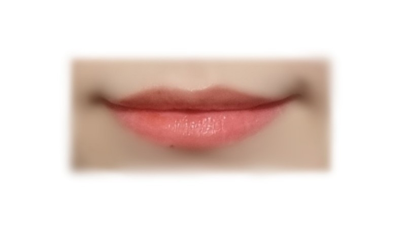 입술 발색