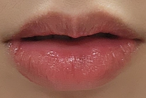 입술 발색