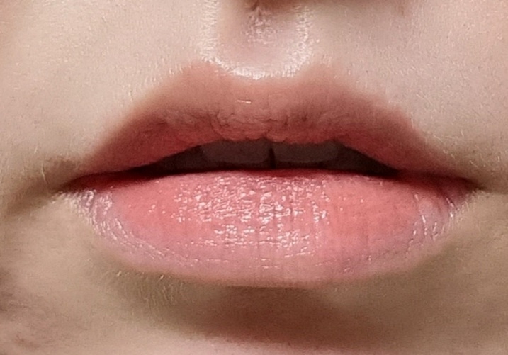 입술 발색