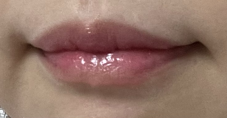 입술 발색