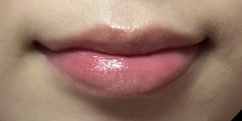 입술 발색