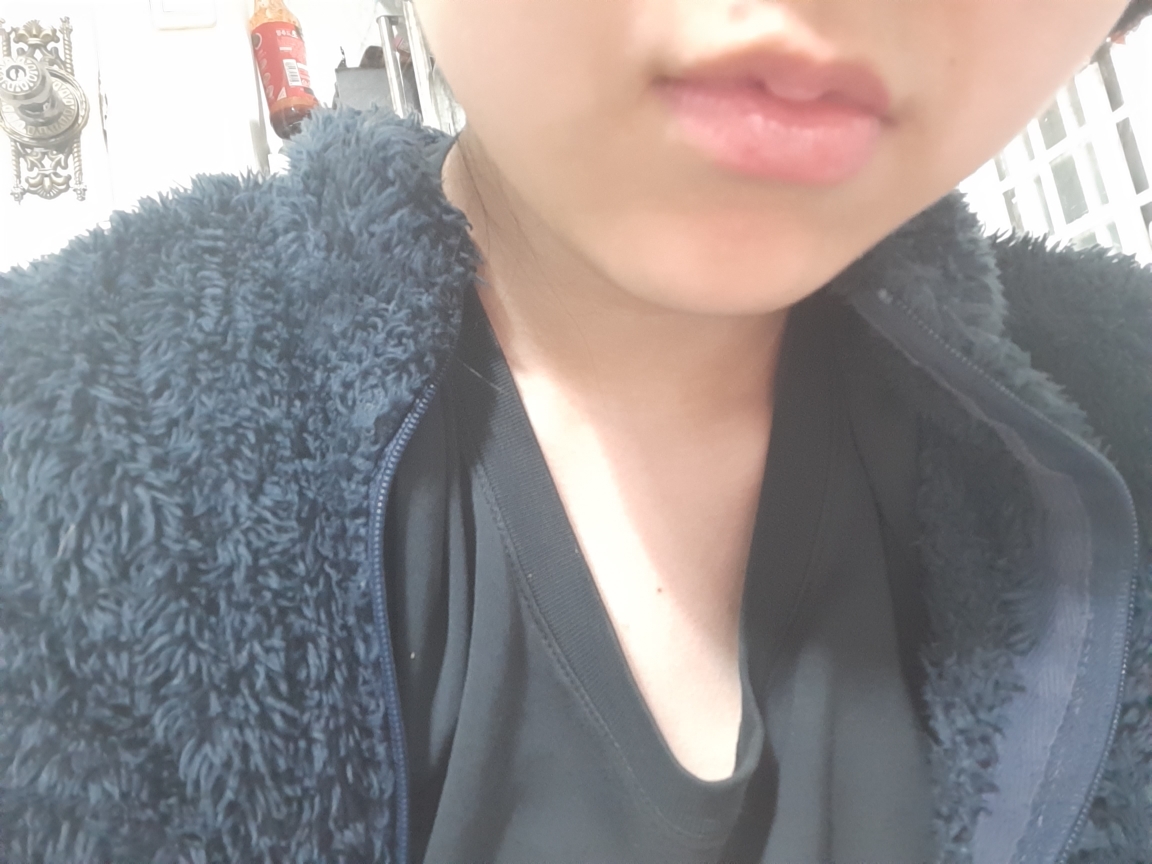 입술 발색