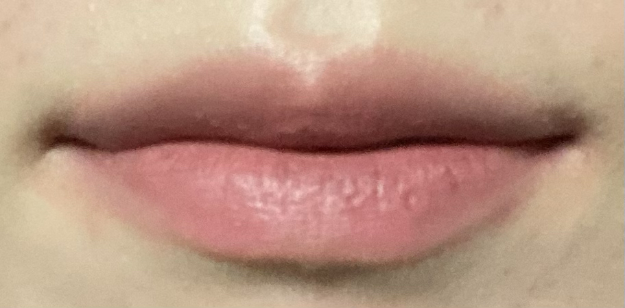 입술 발색